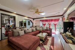 Blk 289A Nature View (Bukit Batok), HDB 5 Rooms #495835551